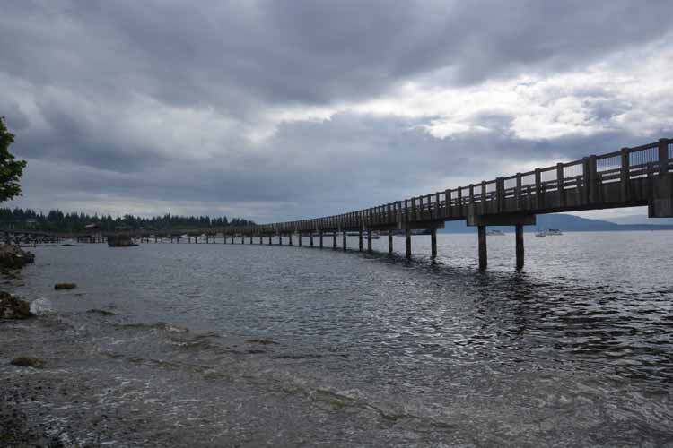 taylor dock